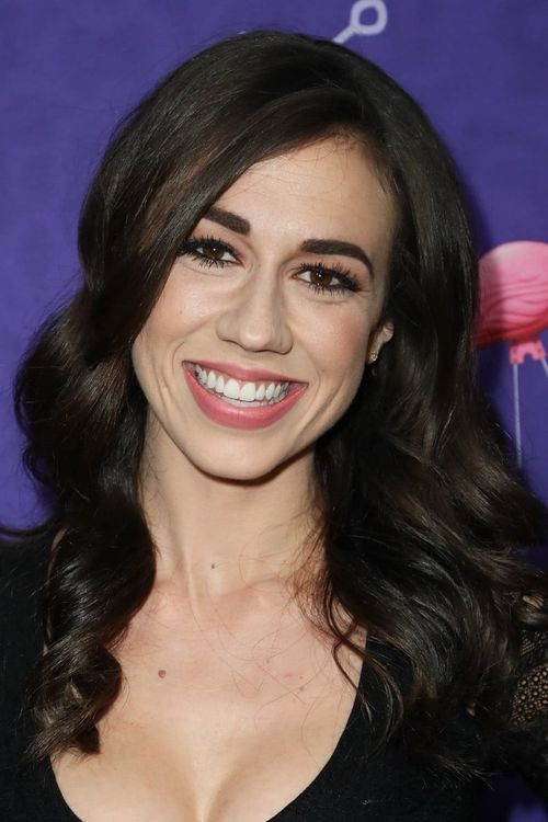 Key visual of Colleen Ballinger