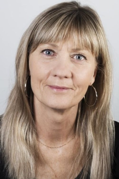 Key visual of Kerstin Andersson