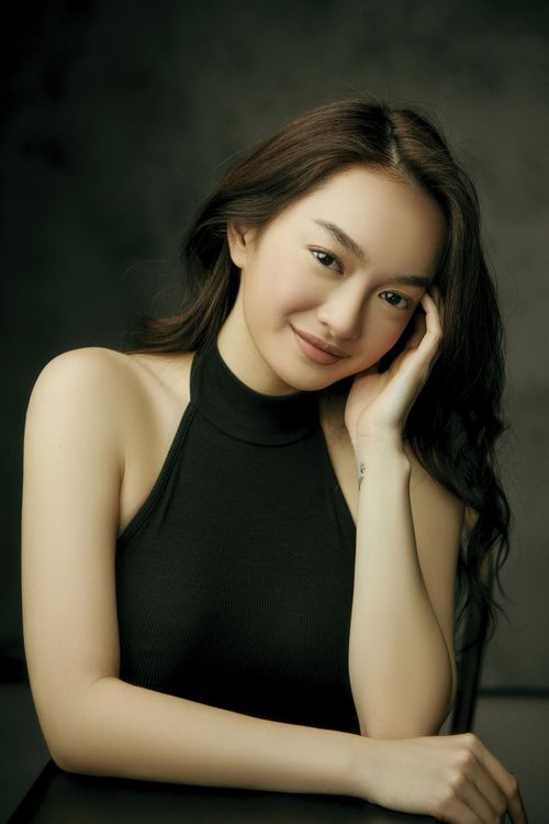 Key visual of Kaity Nguyễn