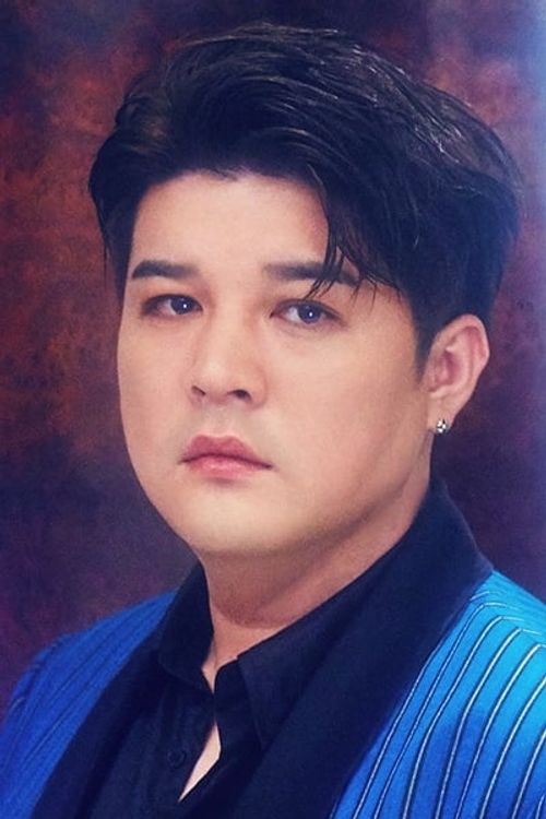 Key visual of Shindong