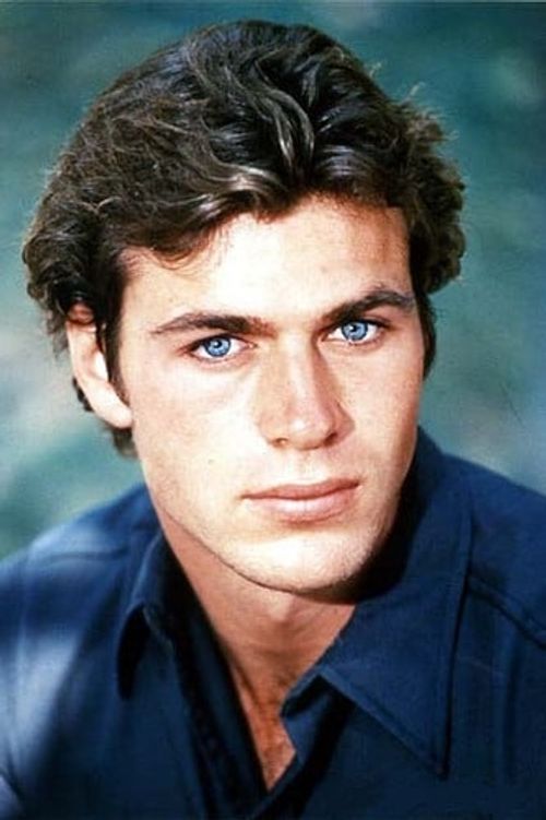 Key visual of Jon-Erik Hexum