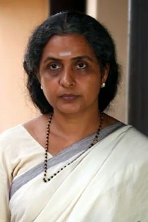 Key visual of Shobha Mohan