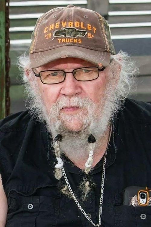 Key visual of David Allan Coe