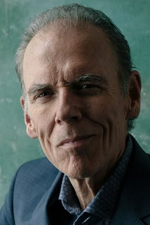 Key visual of John Hiatt