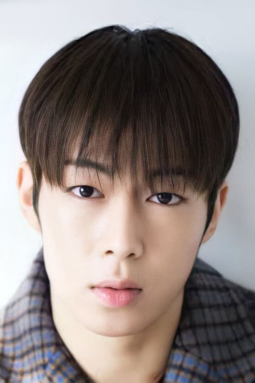 Key visual of Dawon