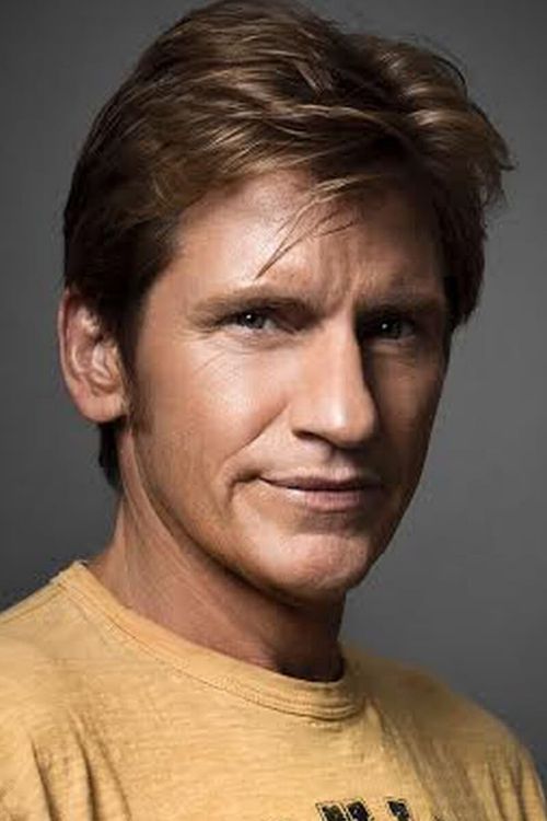 Key visual of Denis Leary