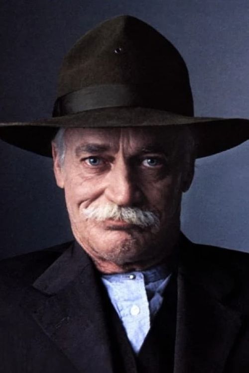 Key visual of Richard Farnsworth