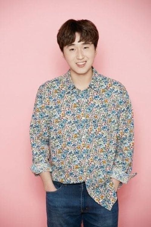 Key visual of Park Do-gyu