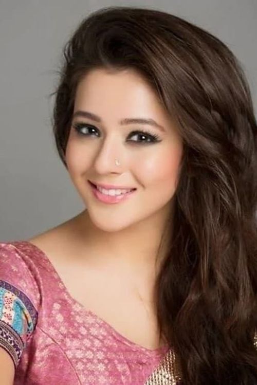 Key visual of Priyal Gor