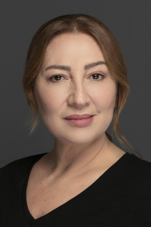 Key visual of Ayşegül Günay