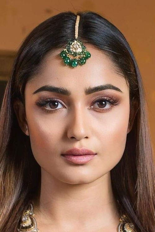 Key visual of Tridha Choudhury