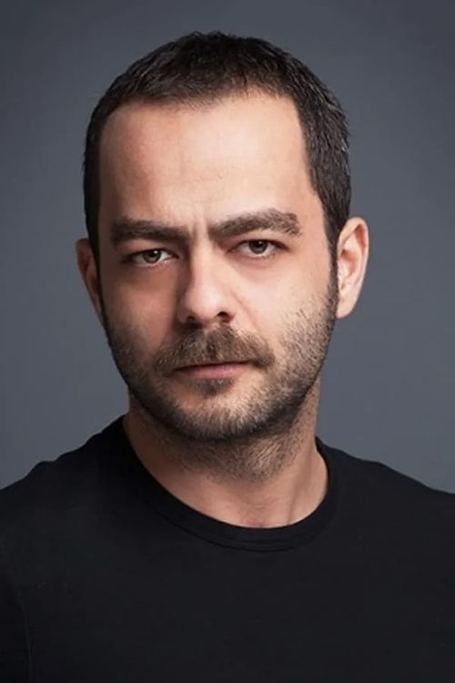 Key visual of Kerem Fırtına