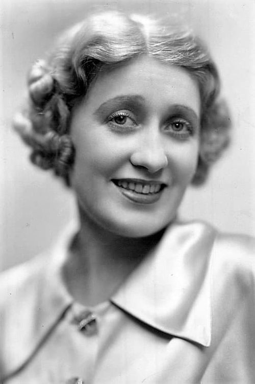 Key visual of Ruth Etting