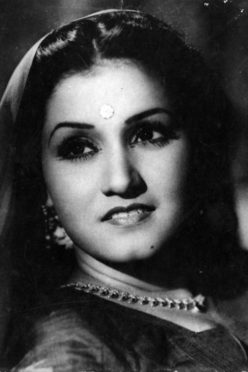 Key visual of Noor Jehan