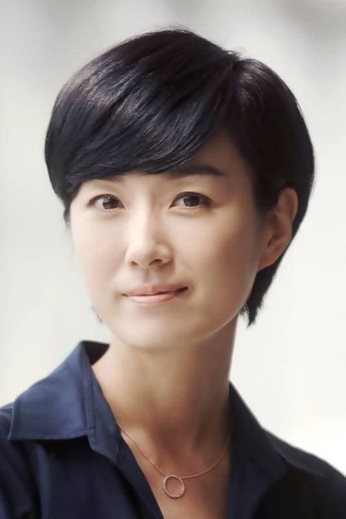 Key visual of Oh Yeon-soo