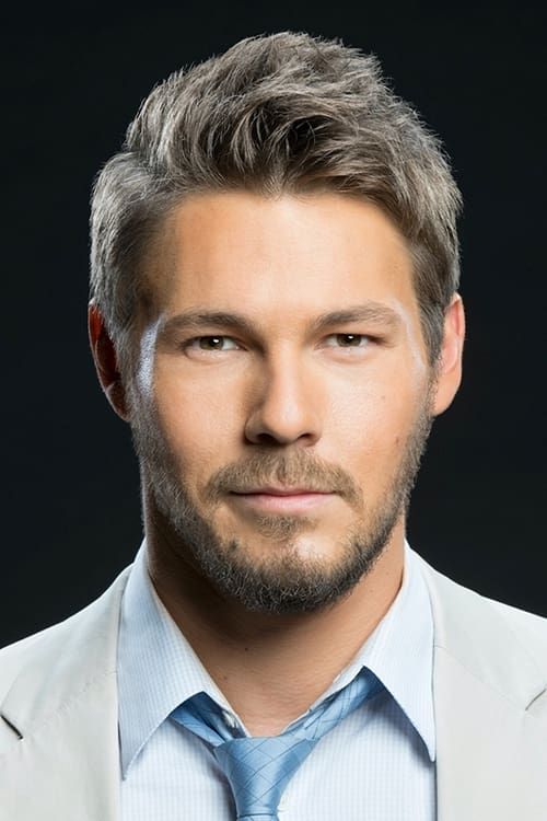 Key visual of Scott Clifton