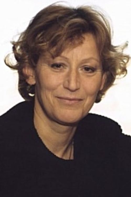 Key visual of Teresa Budzisz-Krzyżanowska