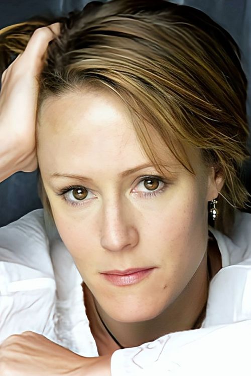 Key visual of Mary Stuart Masterson