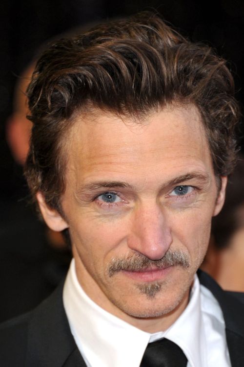 Key visual of John Hawkes