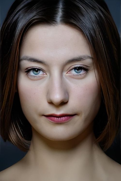 Key visual of Olcay Yusufoğlu