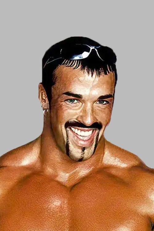 Key visual of Marcus Bagwell