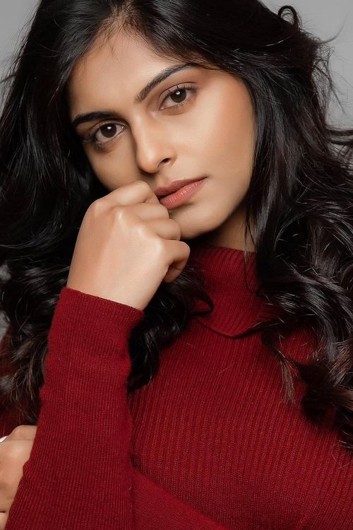 Key visual of Mounika Reddy