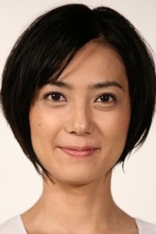 Key visual of Yoko Chosokabe
