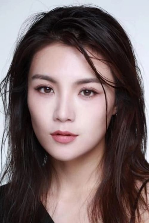Key visual of Candice Zhao
