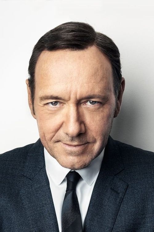 Key visual of Kevin Spacey