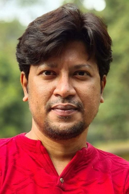 Key visual of Tribikram Ghosh