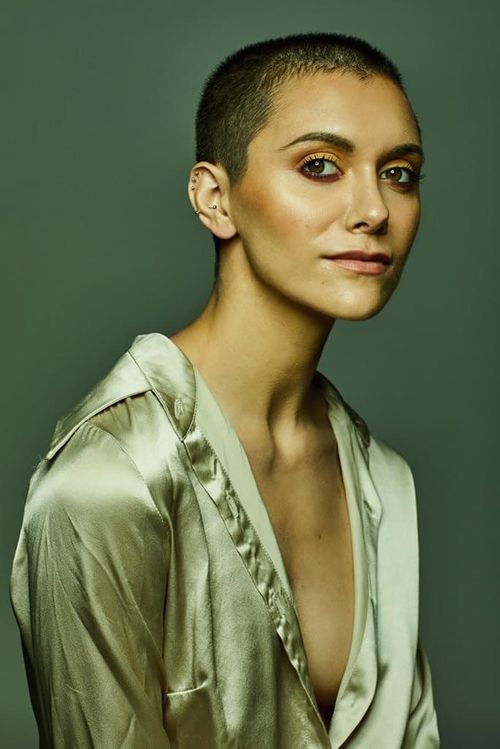 Key visual of Alyson Stoner