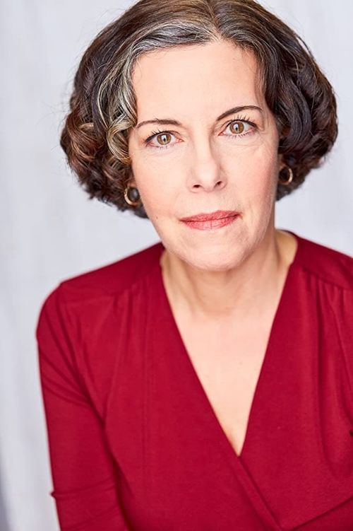 Key visual of Ruth Kaufman