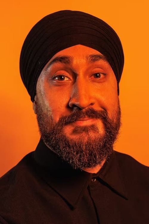 Key visual of Jus Reign