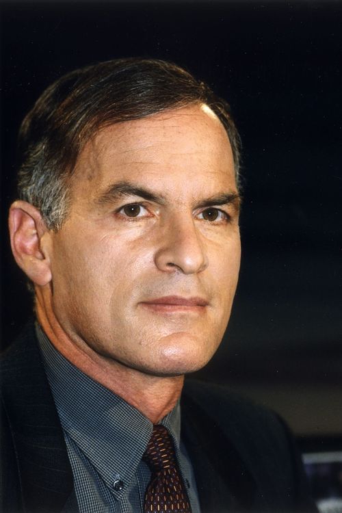 Key visual of Norman Finkelstein