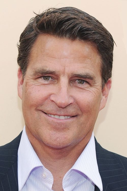 Key visual of Ted McGinley