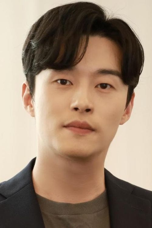 Key visual of Yang Dae-hyeok