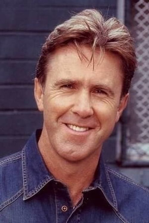 Key visual of Glenn Robbins