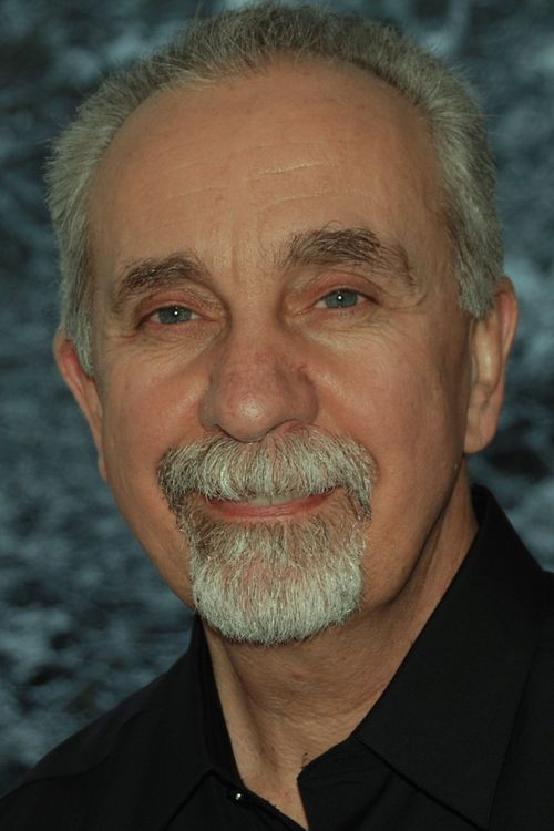 Key visual of Bill Pankow