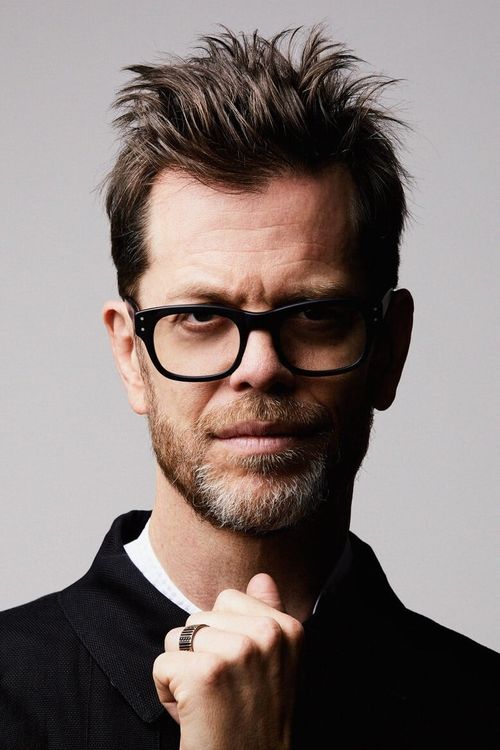 Key visual of Donny McCaslin