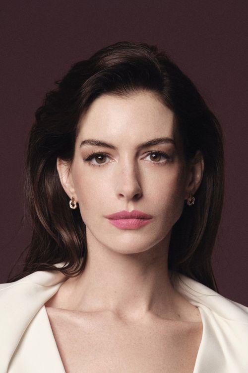 Key visual of Anne Hathaway