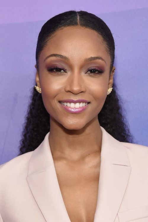 Key visual of Yaya DaCosta