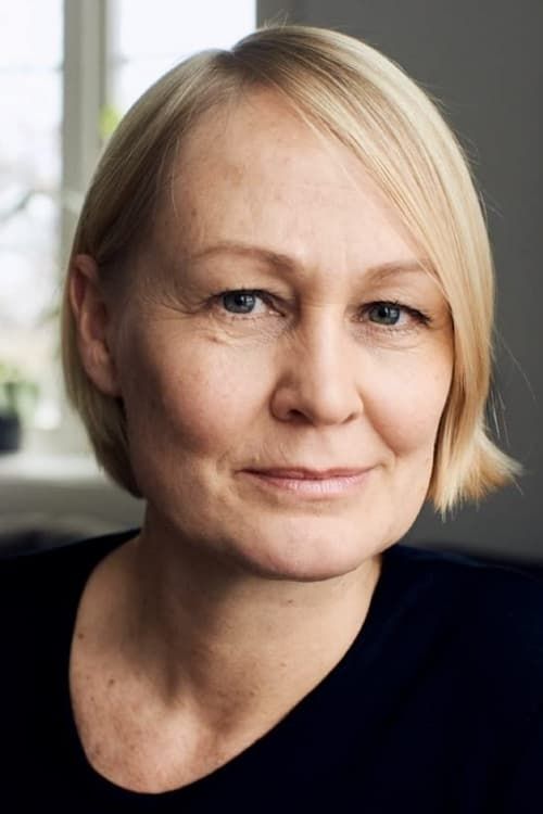 Key visual of Ingunn Beate Øyen