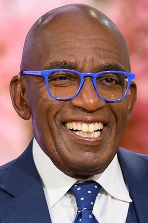 Key visual of Al Roker