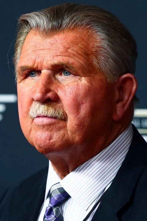 Key visual of Mike Ditka