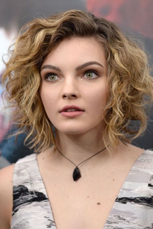 Key visual of Camren Bicondova