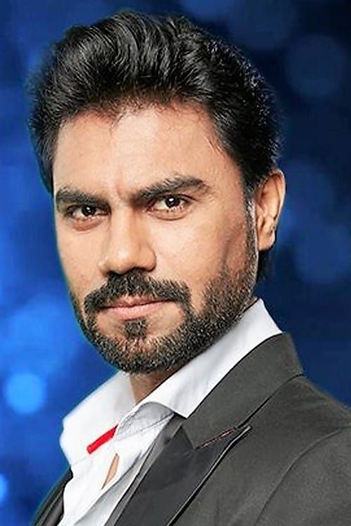 Key visual of Gaurav Chopra