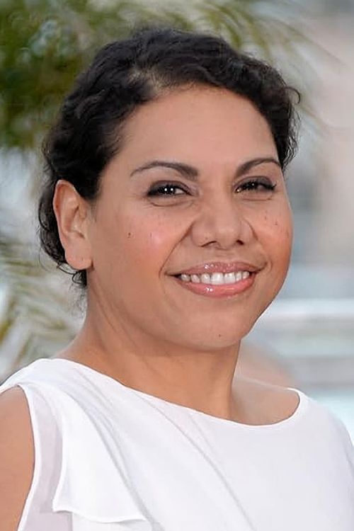 Key visual of Deborah Mailman