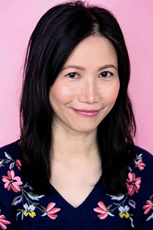 Key visual of Elyse Dinh