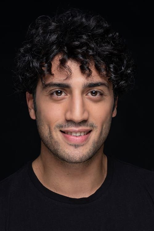 Key visual of Ali Özün Aydın