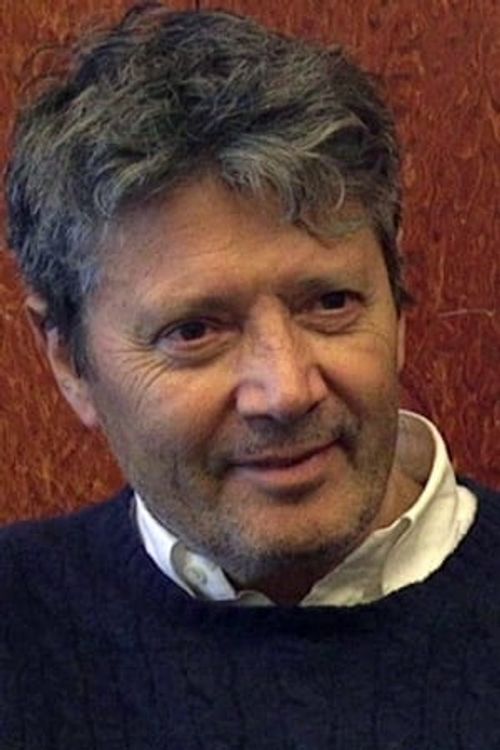 Key visual of Gérard Bitton